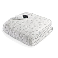 Scaldasonno - Calientacama 1 Plaza Individual 150X80Cm 6 Temperaturas Cotton Adapto