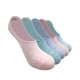 thumbnail image 1 of Calcetines Deportivos Invisibles Mujer Pack 5 C13, 1 of 3