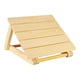thumbnail image 4 of Reposacabezas De Madera Para Sauna, Soporte Para La Espalda, Para Sala De Sauna, Barril De Sauna De Baño, 4 of 5
