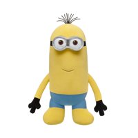 Peluche Build A Bear Tim Minion Mi Villano Favorito
