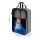 thumbnail image 2 of Kevin De Bruyne Bolsas de Almacenamiento Premium para Viaje, Bolsa de Zapatos Impermeable y Transpirable con Ventana Transparente, 2 of 6