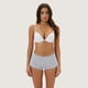 thumbnail image 4 of Pack de 6 Calzones Pantaleta Algodón Mujer, 4 of 8