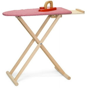 Viga - Juguete Madera Tabla De Planchar