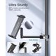 thumbnail image 3 of Soporte Elitehood EM3 para tablet de aluminio de 4,7 a 13 pulgadas, 3 of 3