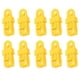 thumbnail image 1 of 10 clips para lona resistentes, juego de abrazaderas para toldo multiusos con agarre de bloqueo fuerte para sujetar, 1 of 5
