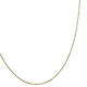 thumbnail image 1 of Cadena de oro amarillo 40 cm, 1 of 3
