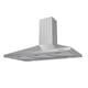 thumbnail image 2 of Campana Piramidal Gröner Inox T90, 2 of 5