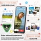 thumbnail image 2 of Celular CUBOT A40 12GB RAM 256GB 6.88" HD+ 5100mAh, 2 of 6