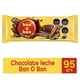 thumbnail image 1 of Chocolate Bon O Bon Leche, 95 g, 1 of 3