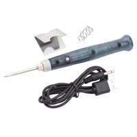 Ioensy - Soldador Eléctrico De Bajo Voltaje, Herramienta De Reparación De Soldadura De Calentamiento Rápido