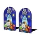 thumbnail image 1 of Sujetalibros Decorativos Desmarcar Rob El Robot, 1 of 6