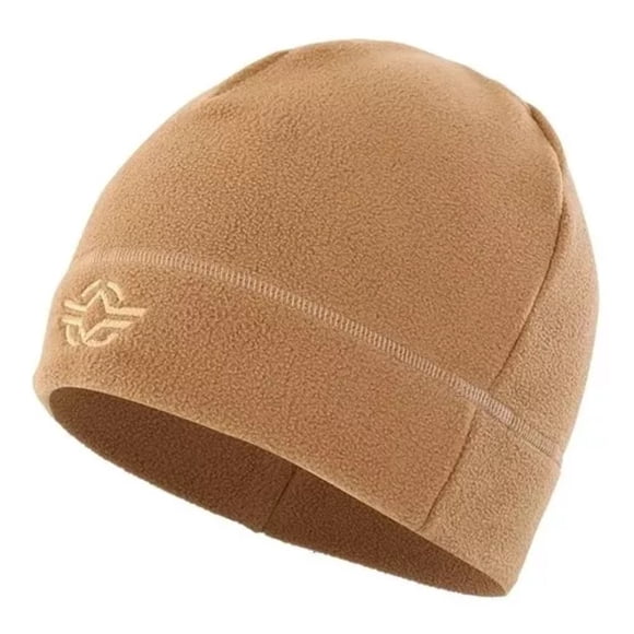 Gorro Polar Invierno Beigs