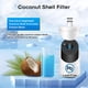 thumbnail image 3 of Filtro De Agua De Refrigerador De Repuesto Para Lg Lt500p, 3 of 8
