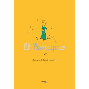 Planeta Junior - Libro El Principito