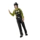 thumbnail image 3 of Figuras De Policía Femeninas A Escala 1/64, Diseño Realista, Colección De Figuras De Resina, Gesto De Parada, 3 of 3