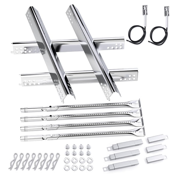 Piezas de repuesto para parrilla Charbroil Performance 4 Burner
