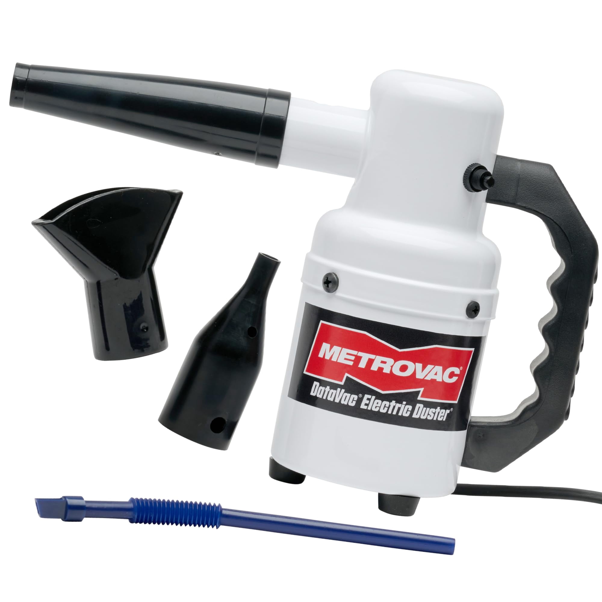 Limpiador De Ordenadores Metrovac Datavac Electric Duster