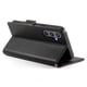 thumbnail image 4 of Funda Cartera Magnética con Tarjetas y Soporte para Samsung Galaxy S25 FE Negro, 4 of 6