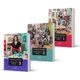 thumbnail image 1 of Pack Cocina. Sana Y Feliz 3, 1 of 1