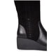 thumbnail image 4 of Bota Cuero Celina Negro, 4 of 5