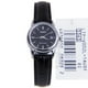 thumbnail image 2 of Reloj Analogo Negro Casio LTP-V002L-1A, 2 of 2