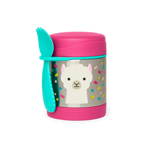 Skip Hop - Termo Para Comida Zoo Llama