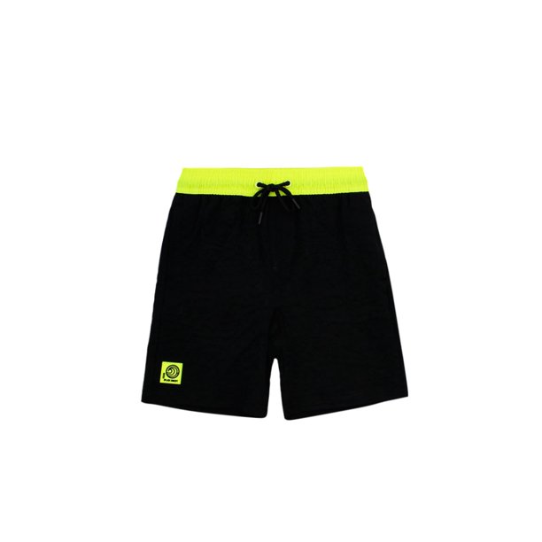 Traje de baño boys textura splash 280