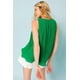 thumbnail image 3 of Una Blusa Plisada Sin Mangas Para Bebé L, 3 of 8