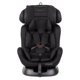 thumbnail image 2 of Silla de Auto Convertible Pluris Negro, 2 of 8