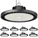 thumbnail image 1 of Luces LED de gran altura ONLYLUX superbrillantes, 200 W, 3000 lm, 6500 K, 1 of 5