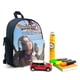 thumbnail image 3 of Mochila Desmarcar Dragon Quest Azul, 3 of 6