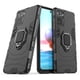 thumbnail image 1 of FOXDOCK Funda Antigolpes para Xiaomi Redmi Note 10 4G – Protección Total con Soporte y Diseño Robusto, 1 of 5