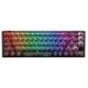 thumbnail image 1 of Teclado Ducky One 3 SF 65% RGB Negro, 1 of 5