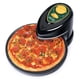 thumbnail image 1 of Horno de sobremesa para pizza Presto Pizzaz Plus, giratorio, 30 cm, 1 of 5