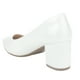 thumbnail image 4 of Zapato Chalada Mujer Bolse-52 Plateado Casual, 4 of 7