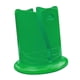 thumbnail image 1 of Soporte Para Bebidas Para Kayak, Tabla De Remo, Almacenamiento Para Tabla De Remo, Flotador De Fiesta, Color Verde, 1 of 5