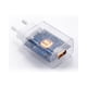 thumbnail image 3 of Solohour Cargador Carga Rápida 12W Kit USB-A to USB-C 1m Negro, 3 of 10