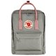 thumbnail image 1 of Mochila Unisex de Viaje Fjällräven Kånken Ajustable Color Niebla Rosa, 1 of 3