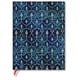 thumbnail image 1 of Libreta Blue Velvet, Ultra Tapa Flexible, 1 of 2