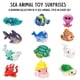 thumbnail image 3 of Bombas de baño Mineral Me California Kids con juguetes sorpresa x6, 3 of 7