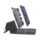 thumbnail image 2 of Funda con teclado Everyday para iPad Air 11 M2/ Pro 11 M2, 2 of 6
