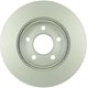 thumbnail image 2 of Disco de freno Bosch QuietCast Premium 20010306 para Ford, 2 of 3