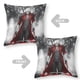 thumbnail image 2 of Devil May Cry Fundas de almohada de terciopelo con tema, regalos de funda de almohada, decoración para el hogar, cojín de lanzar, regalo de cumpleaños para fans y parejas.66*66cm., 2 of 6