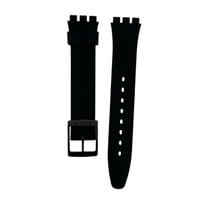 Correa Reloj Swatch Agb274 17Mm