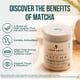 thumbnail image 2 of Té Con Hojas De Jade Matcha Edición Barista 50 G Grado Ceremonial, 2 of 6