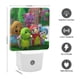 thumbnail image 2 of Luz Nocturna LED Wonderoos con Sensor, 2 of 6