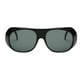 thumbnail image 4 of Seguridad Soldadura Soldadura Soldador Gafas Protector De Trabajo Antorcha Soldadura Verde Oscuro, 4 of 5