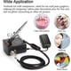 thumbnail image 2 of Aerógrafo Multiusos Compresor Airbrush Kit Completo, 2 of 3