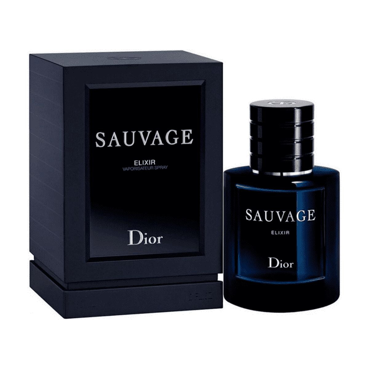 Dior - Sauvage Elixir Edp 60ml Hombre