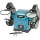 thumbnail image 2 of Esmeril de Banco 8" 550 W GB801, 2 of 2